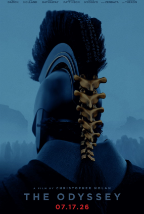 The Odyssey ICE Theaters