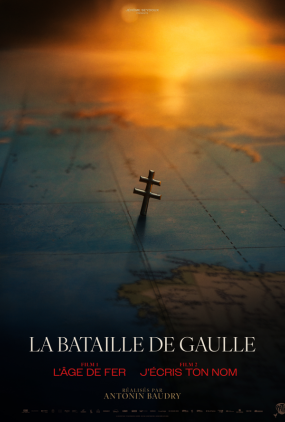La Bataille de Gaulle l'âge de fer ICE Theaters