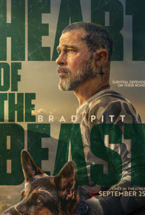 HEART OF THE BEAST ICE THEATERS