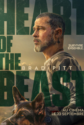 HEART OF THE BEAST ICE THEATERS