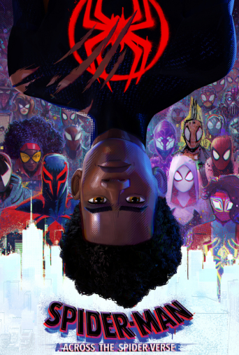 Spider-Man ICE THEATERS