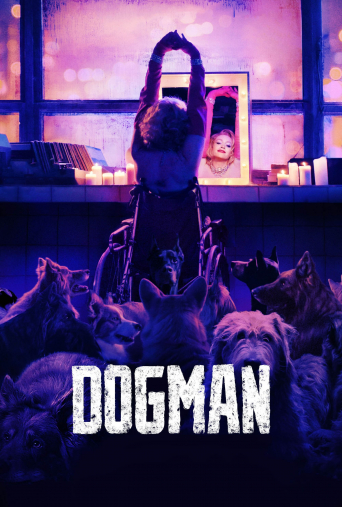 Dogman ICE THEATERS