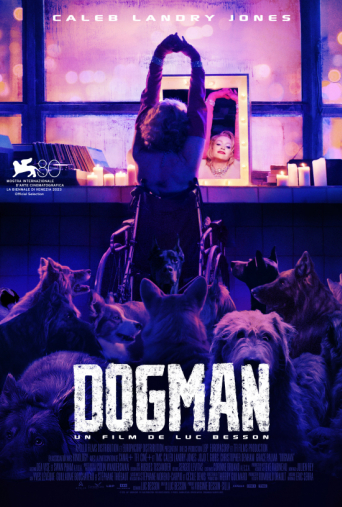 Dogman ICE THEATERS