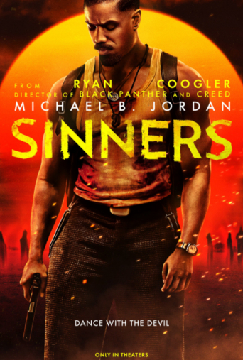 Sinners ICE Theaters