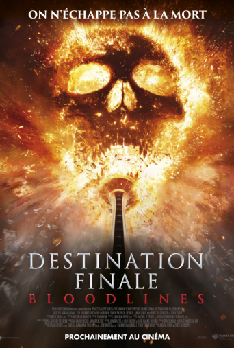 Final Destination Bloodlines