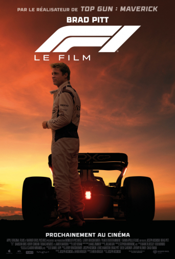 F1 ICE Theaters