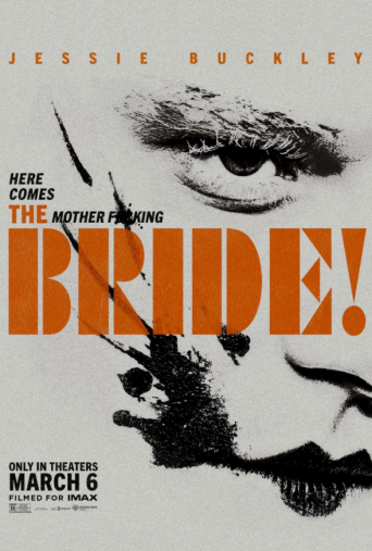 THE BRIDE ICE THEATERS