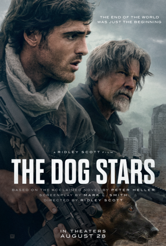 THE DOG STARS ICE THEATERS