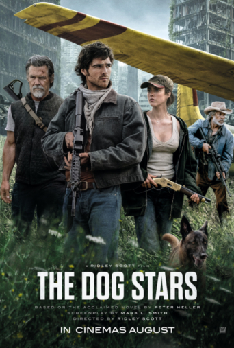 The Dog Stars ICE Theaters IMERSA