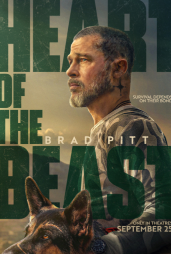 Heart Of The Beast